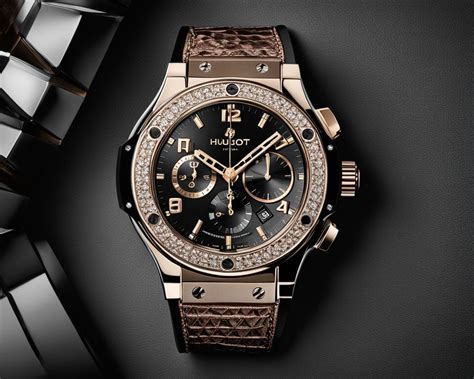 hublot watch investment|Hublot watch models.